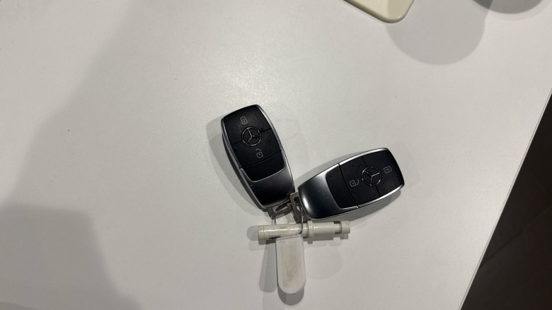 Mercedes-Benz A-Class A200 AMG Line Premium 5dr Auto Petrol Hatchback